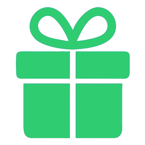 present