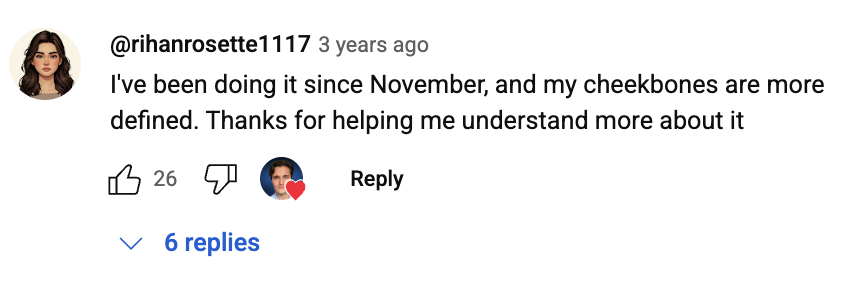 User